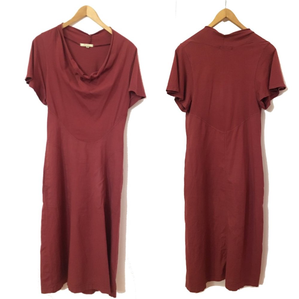 Prairie Underground Organic Cotton Dress